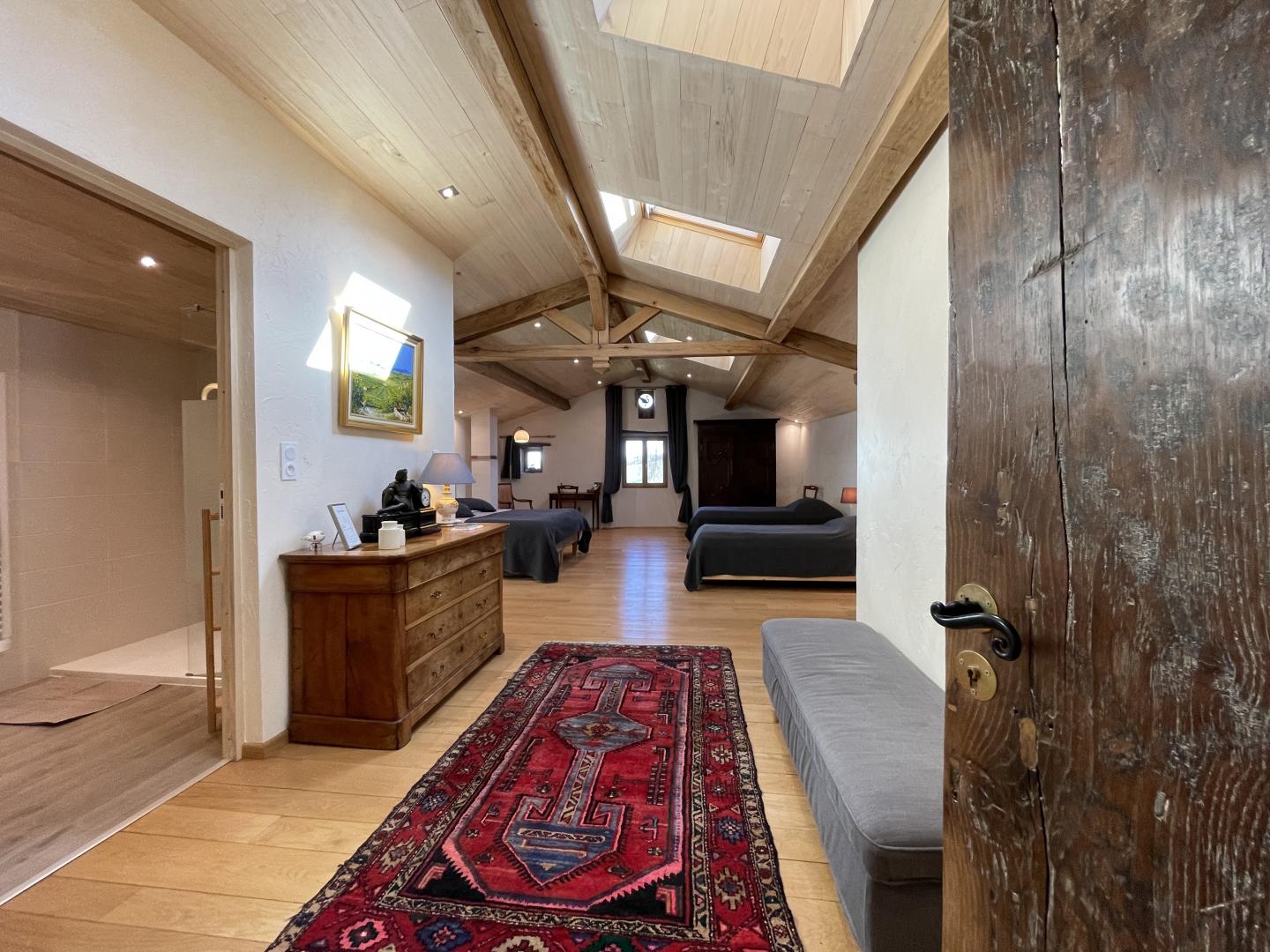 LUKUGARAIA, Iholdy - photo 3