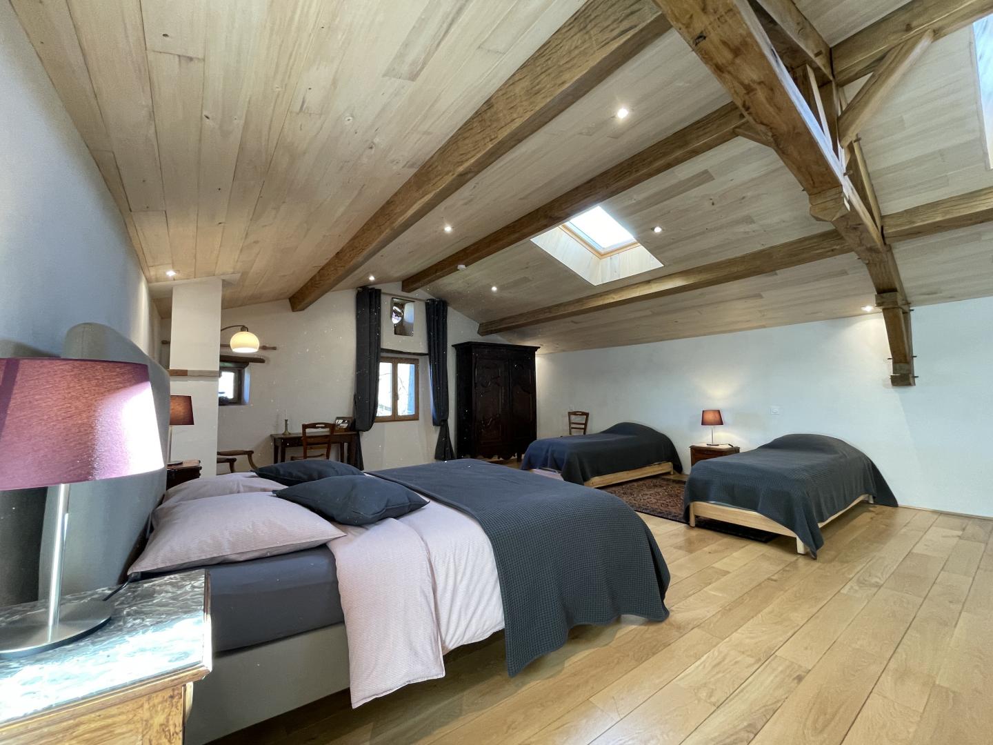 LUKUGARAIA, Iholdy - photo 2