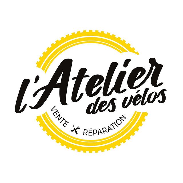 L’atelier des vélos