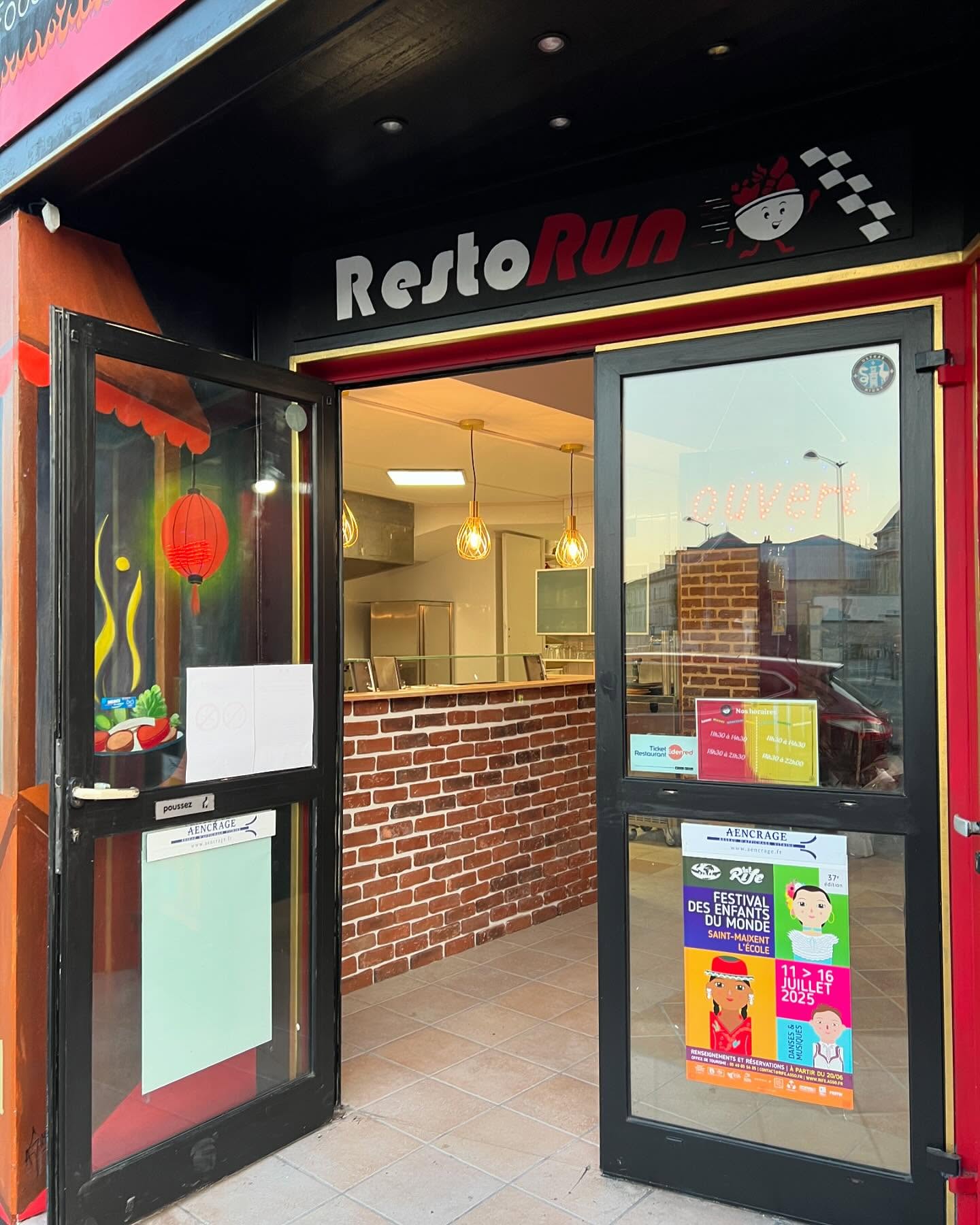RestoRun