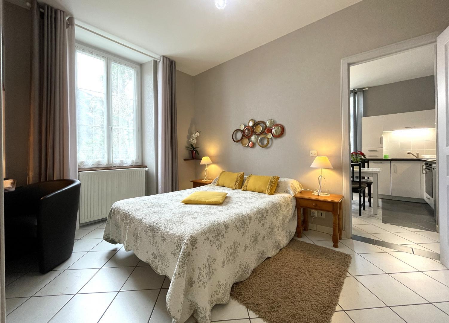 Gîte Pyrène "Le Manoir d'Ossau", Izeste - photo 7