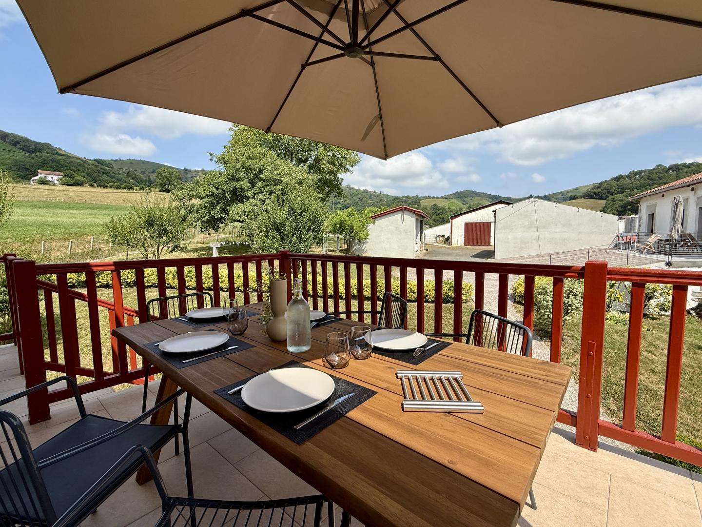 ETXERRIKO BORDA, Jaxu - photo 3