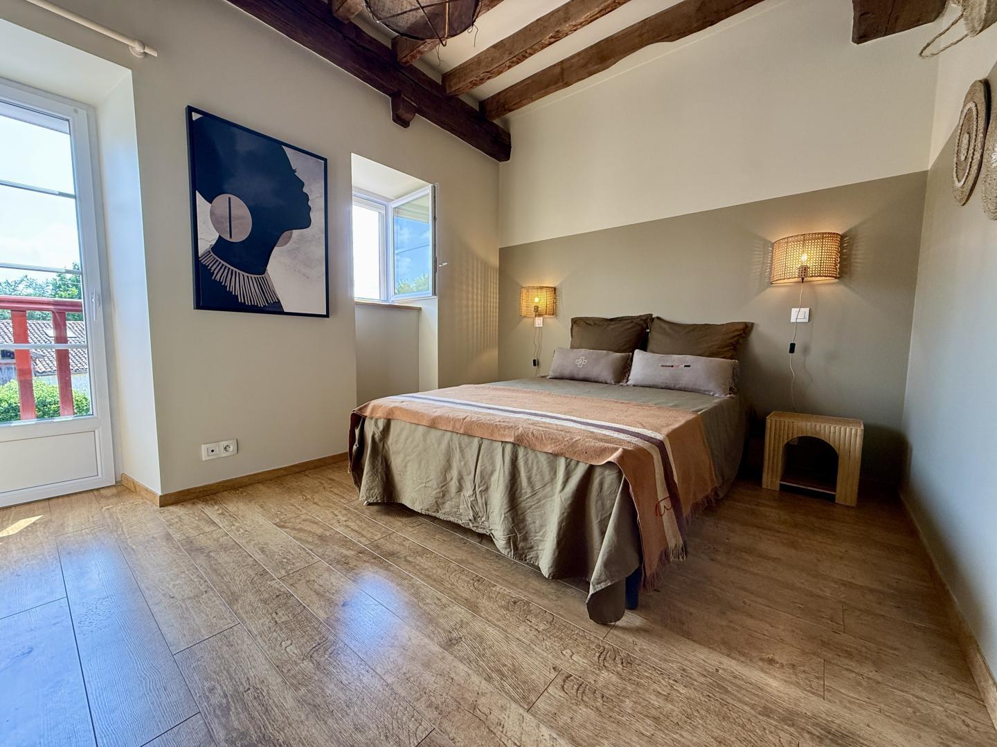 ETXERRIKO BORDA, Jaxu - photo 4