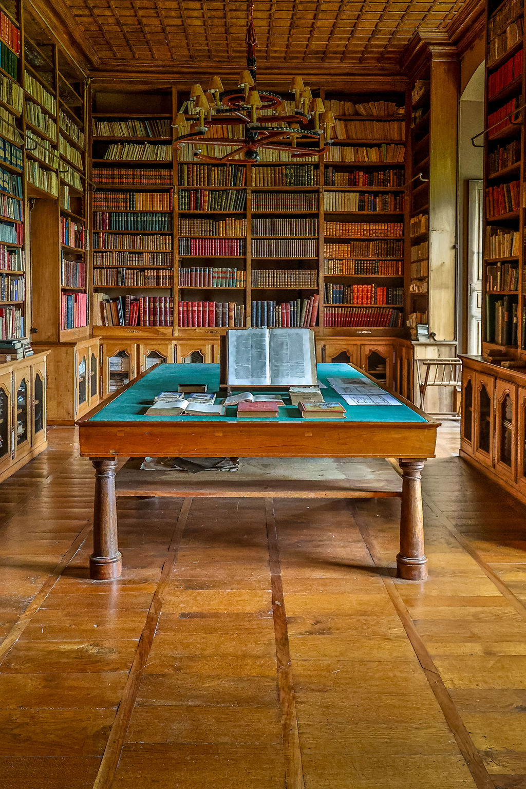 Grand Week-end "Historique" au Château de Fayolle — visuel événement