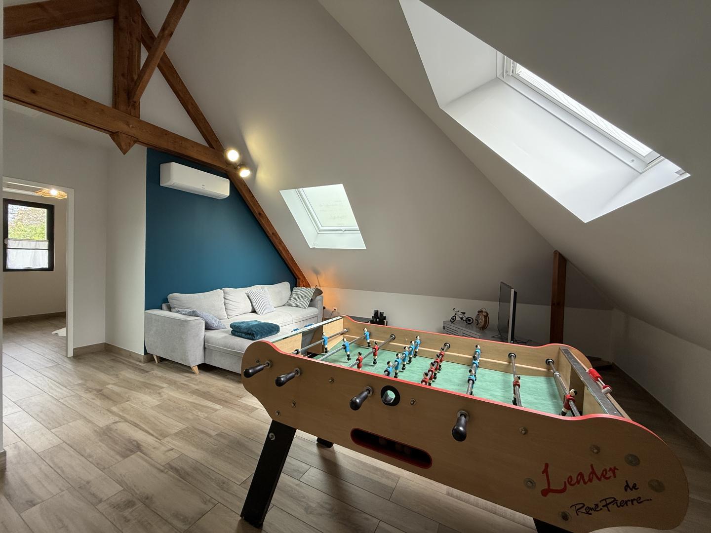 L'Estanquet des Mimosas, Labastide-Monréjeau - photo 2