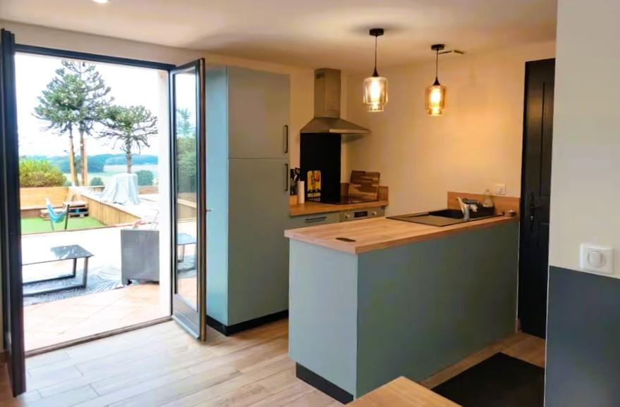 L'Estanquet des Mimosas, Labastide-Monréjeau - photo 4