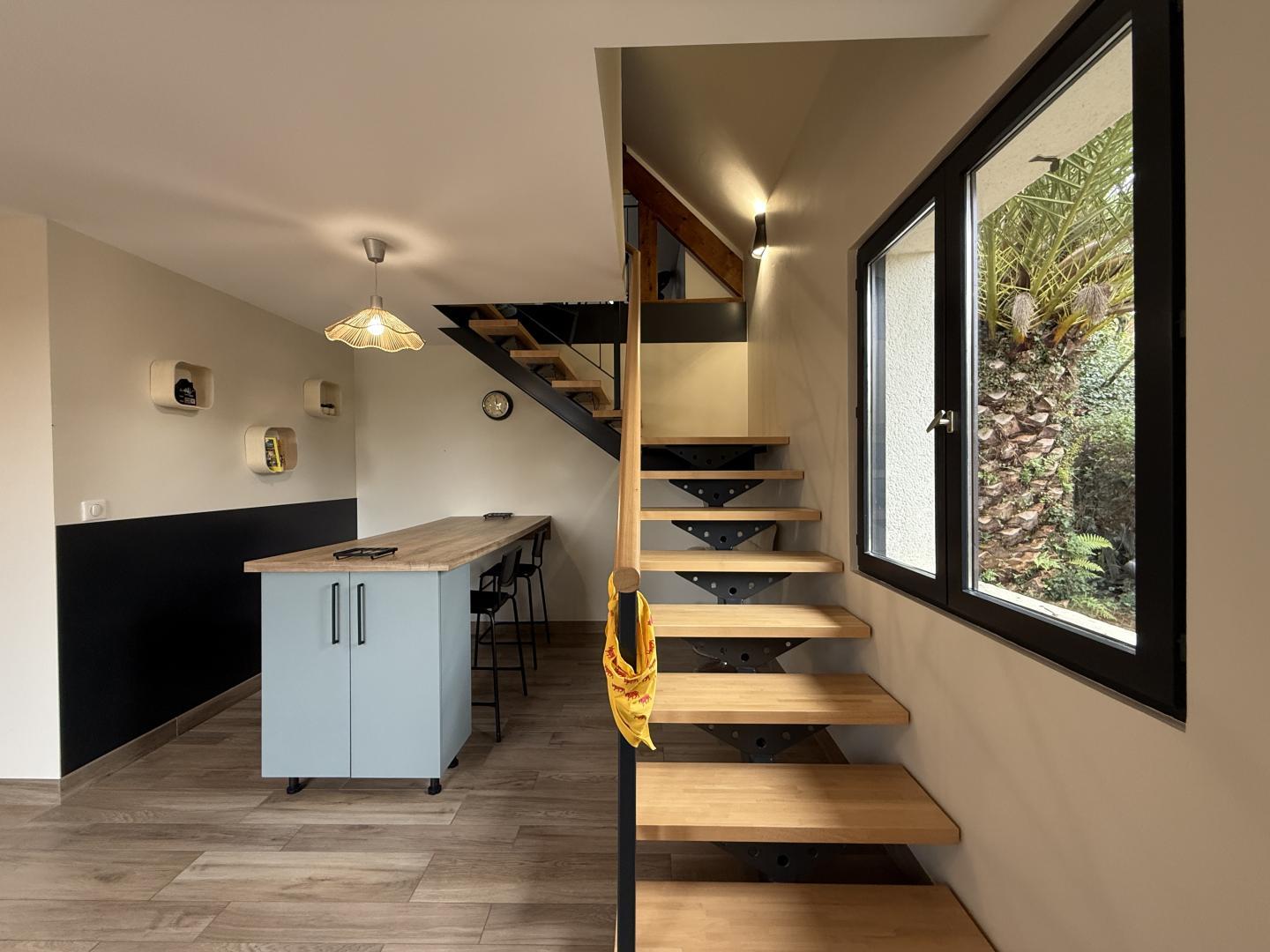 L'Estanquet des Mimosas