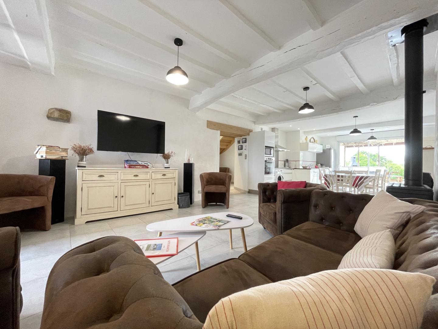 BIDARTIA, Labets-Biscay - photo 2