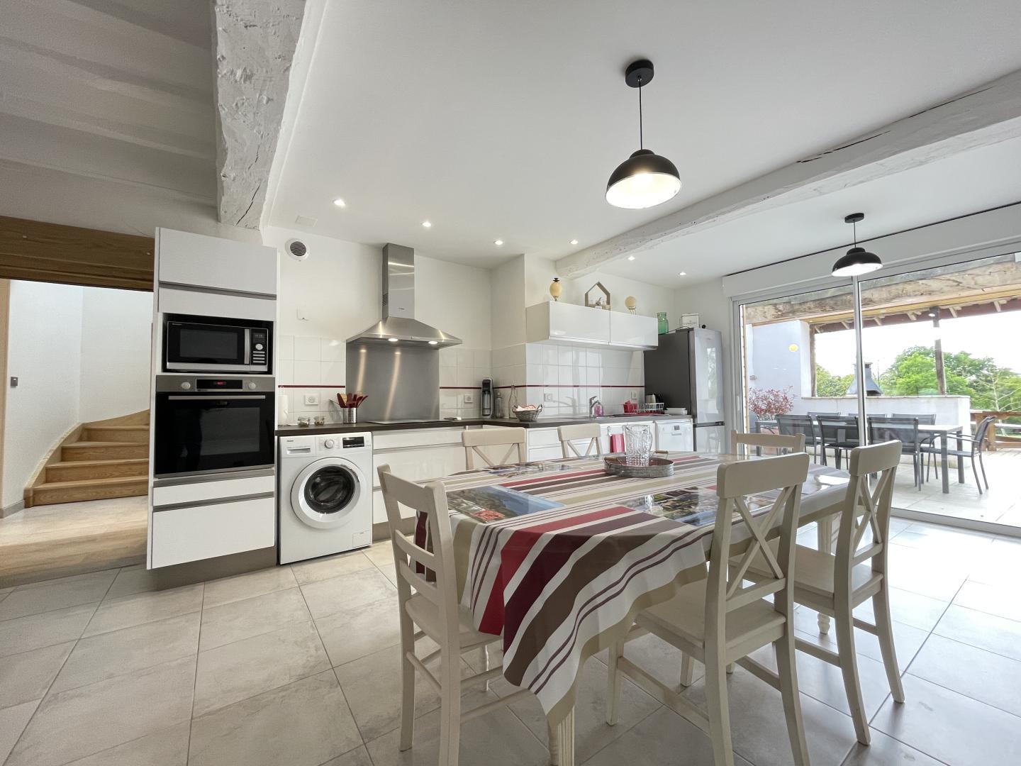 BIDARTIA, Labets-Biscay