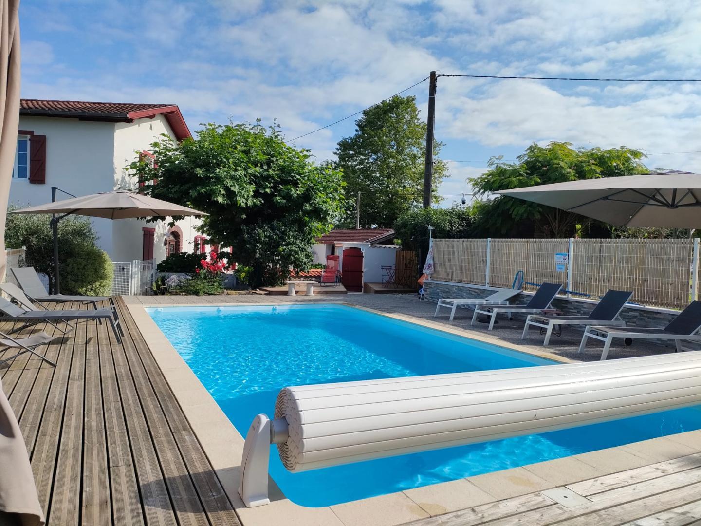 BIDARTIA, Labets-Biscay - photo 4