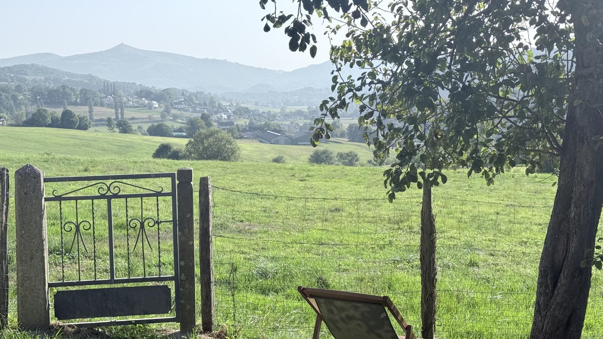 LE CHALET D'AMAÑI, Lacarry-Arhan-Charritte-de-Haut - photo 3
