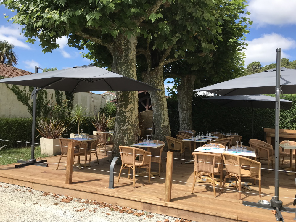 Hôtel La Côte d'Argent - photo 5