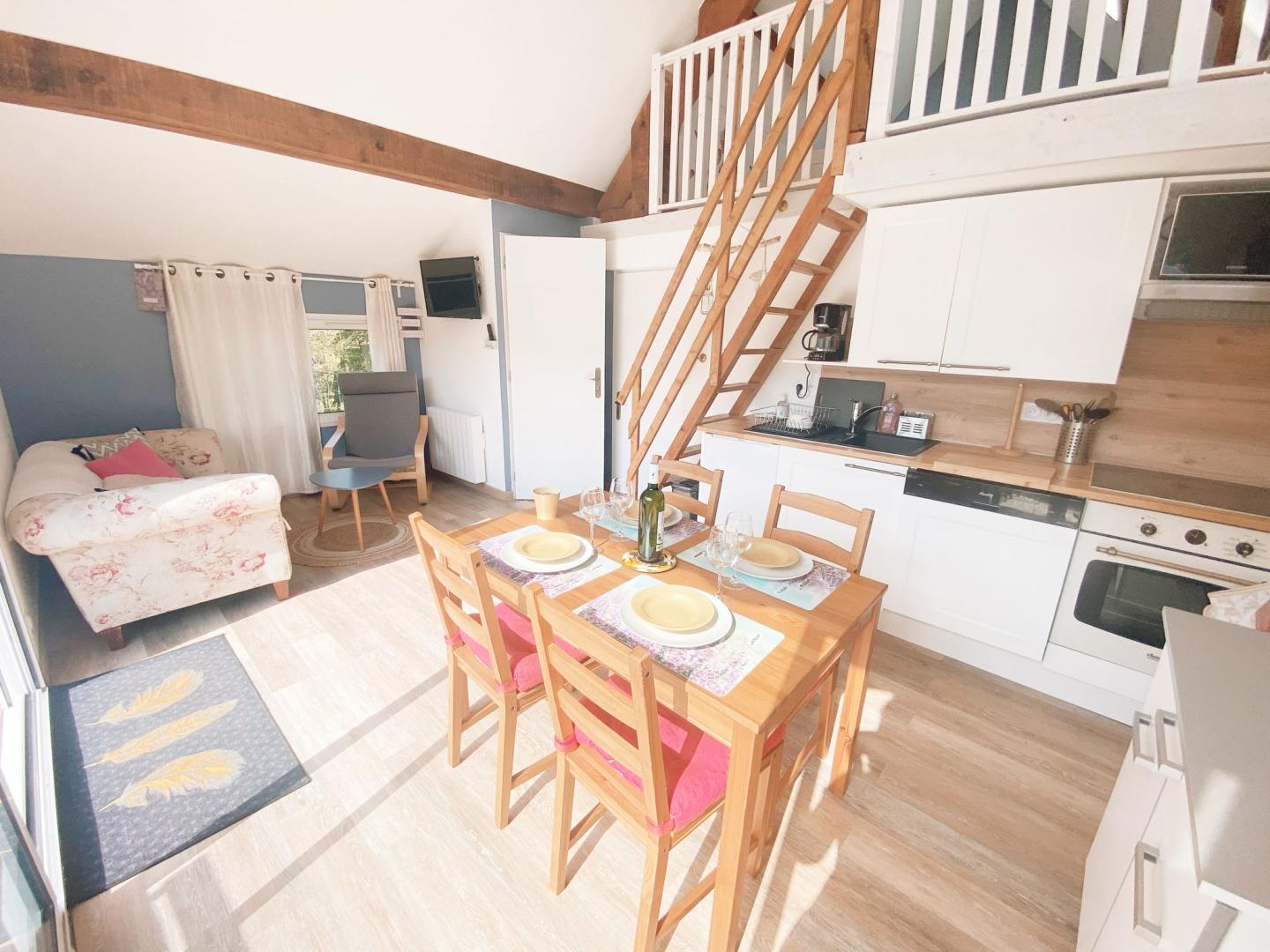 L'échappée Belle 64, Lasseube - photo 3