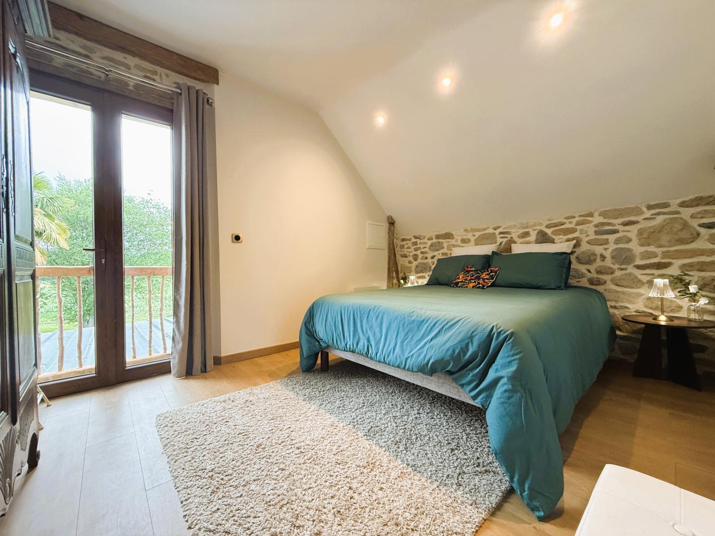 Gite PEYRE, Lasseube - photo 3