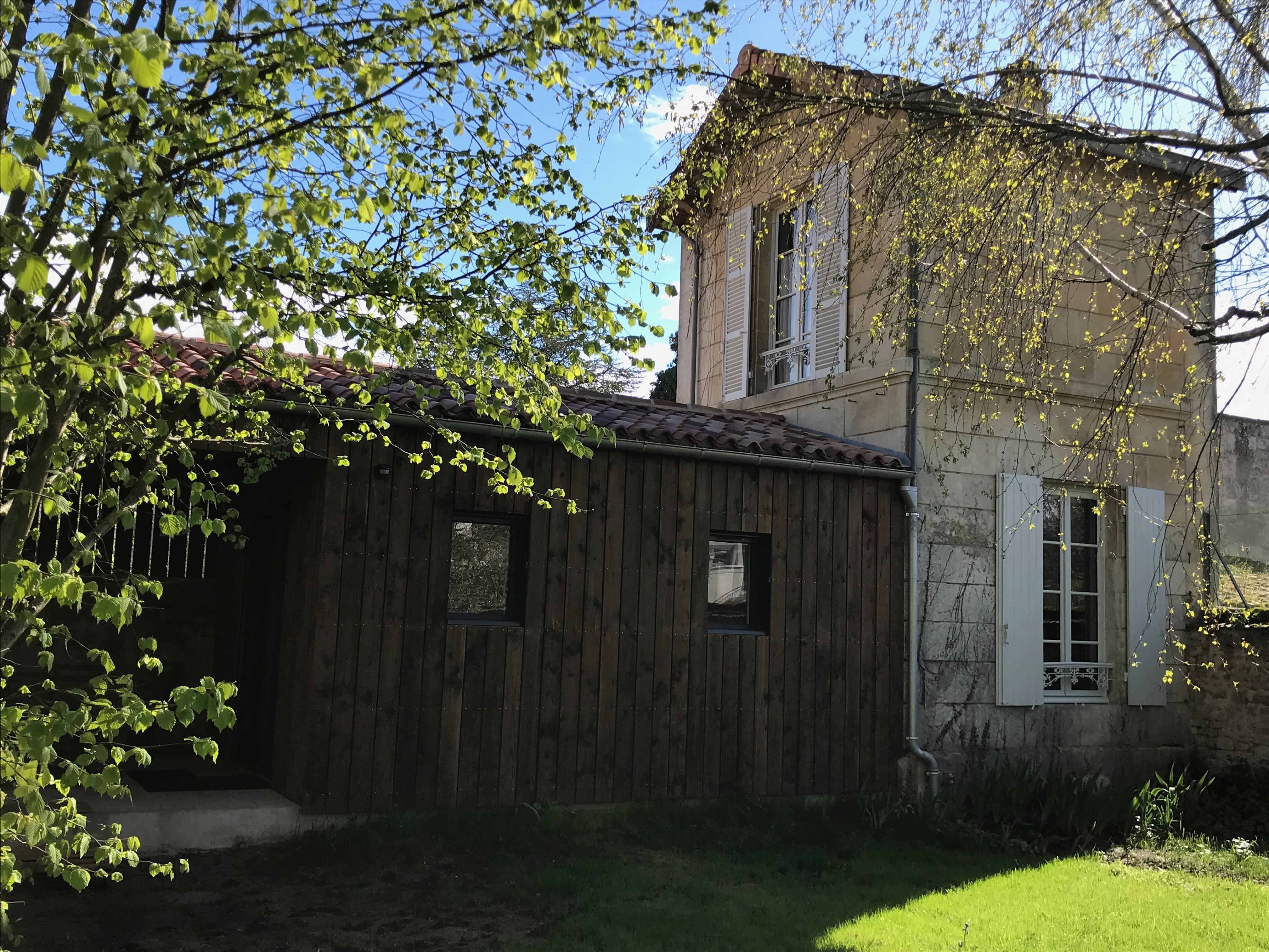 Le petit horizon (G 241)