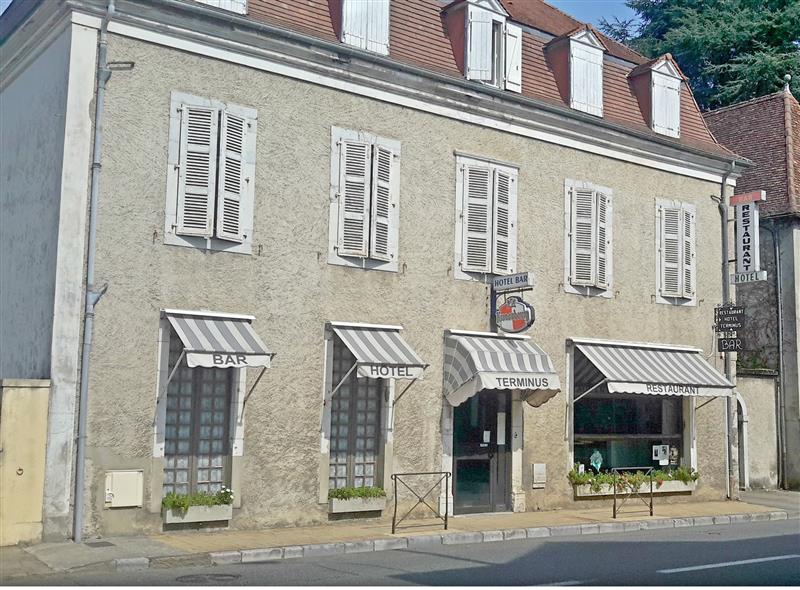 Le Terminus