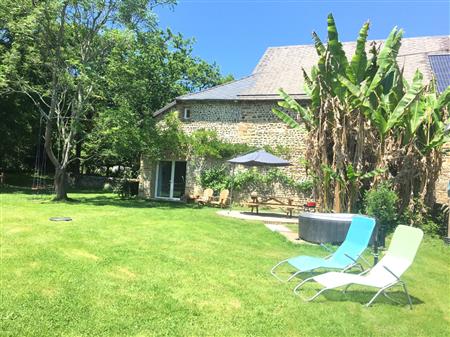 Le gîte du chêne Le gîte du chêne