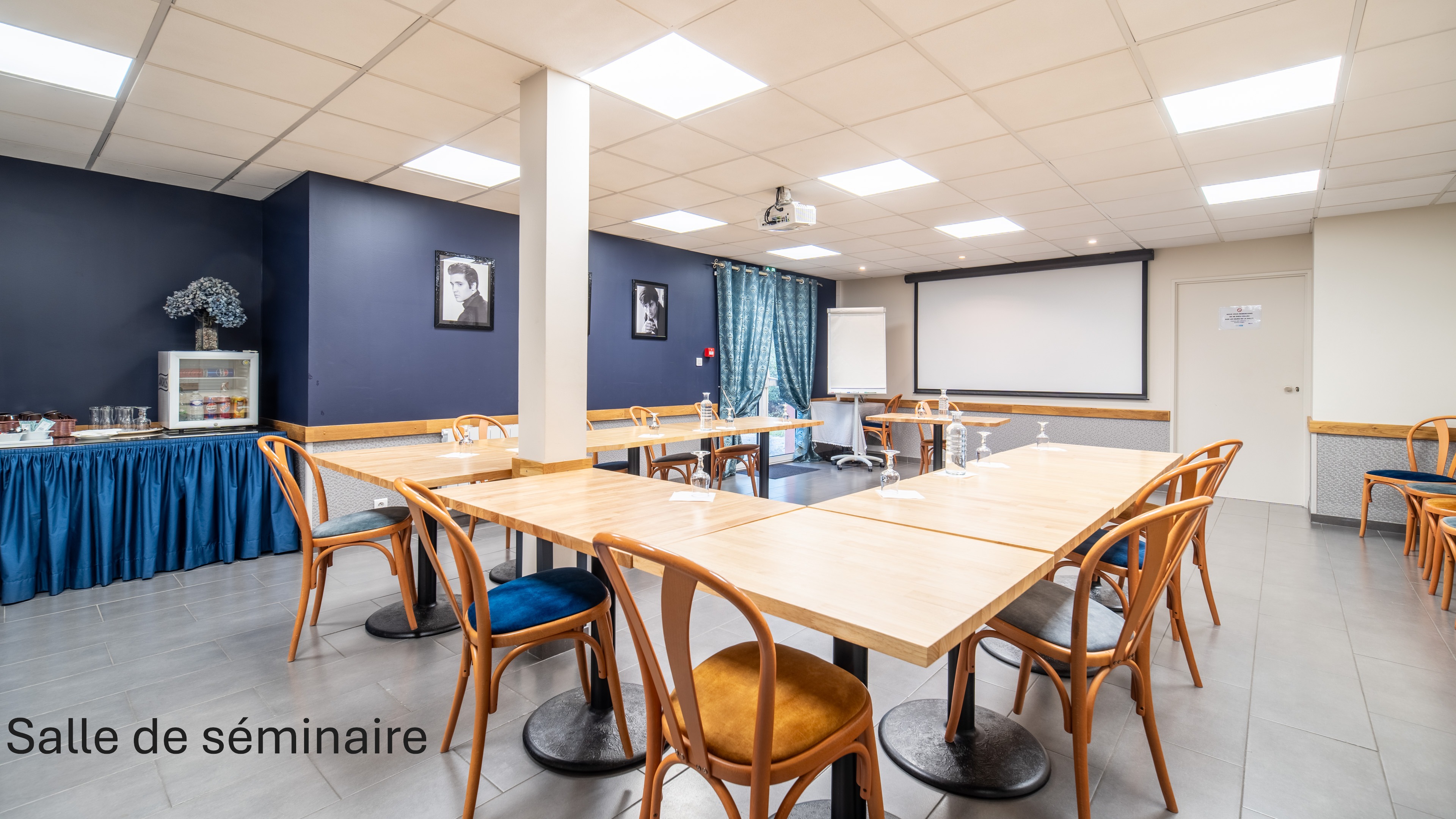 Hôtel Kyriad Direct Limoges Nord, Limoges - photo 16