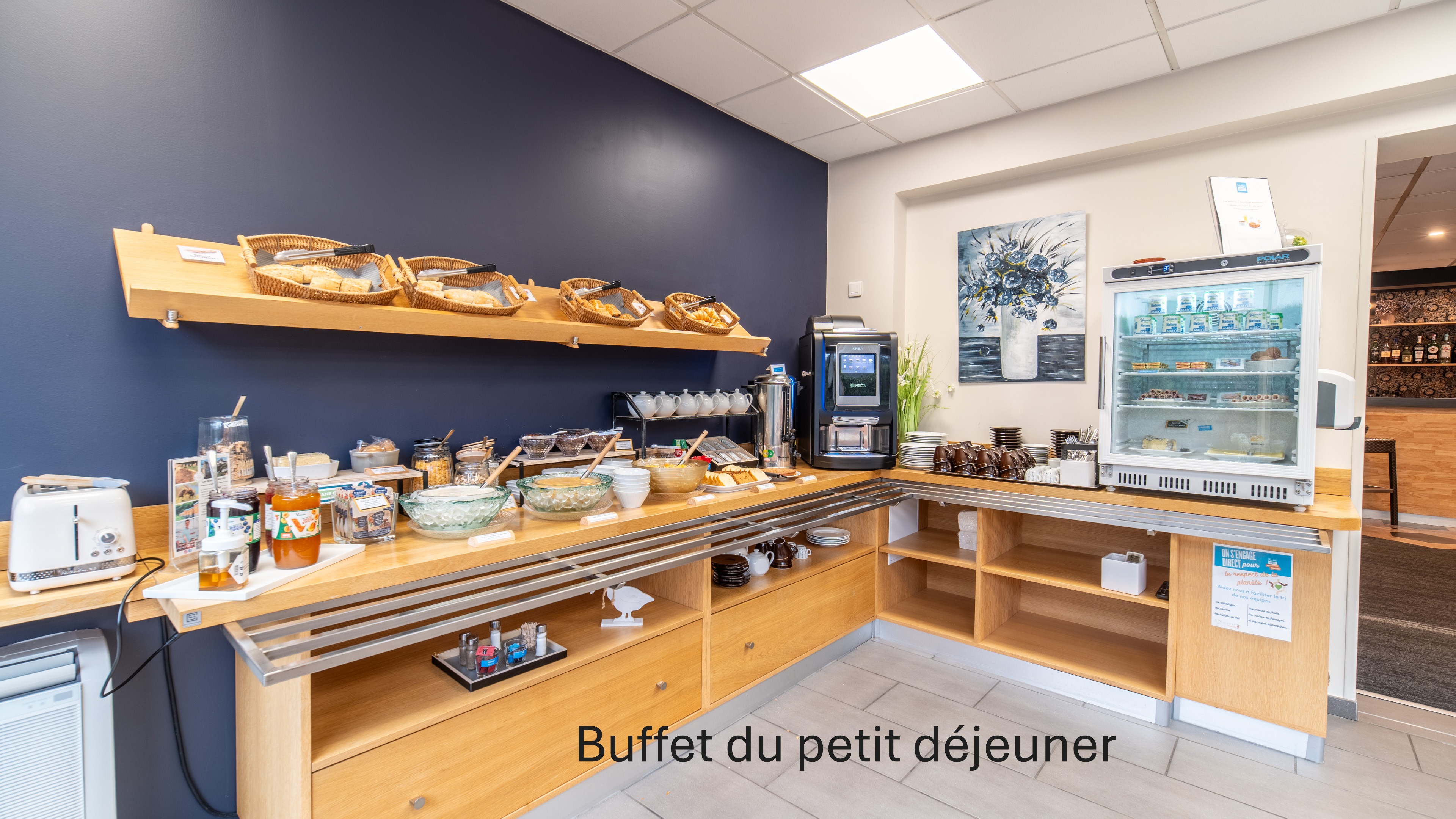 Hôtel Kyriad Direct Limoges Nord, Limoges - photo 11