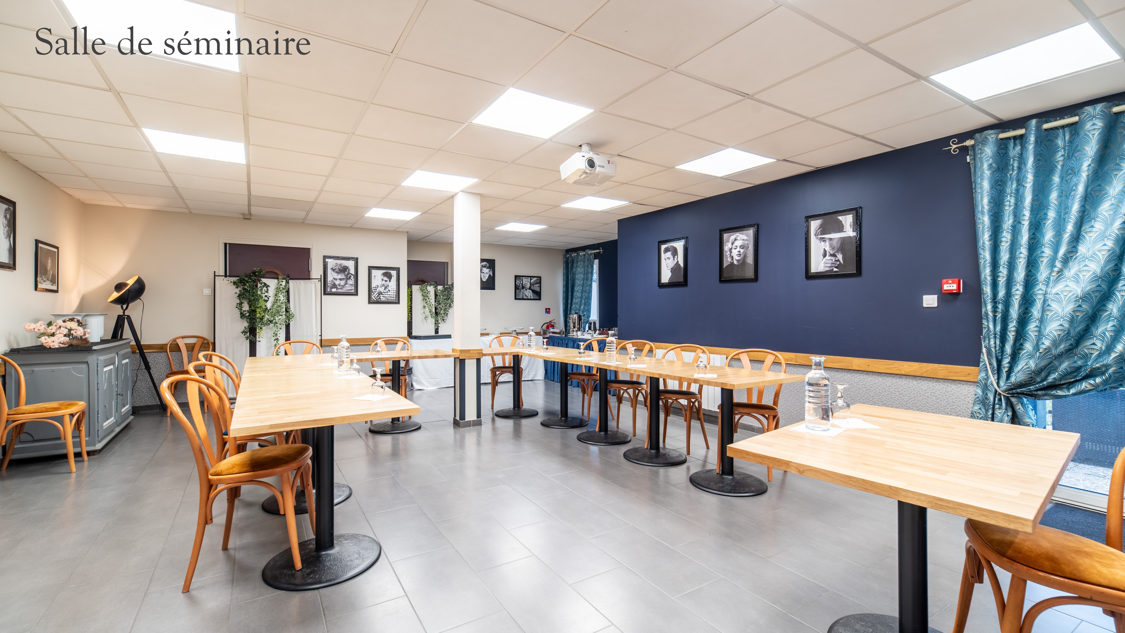 Hôtel Kyriad Direct Limoges Nord, Limoges - photo 19