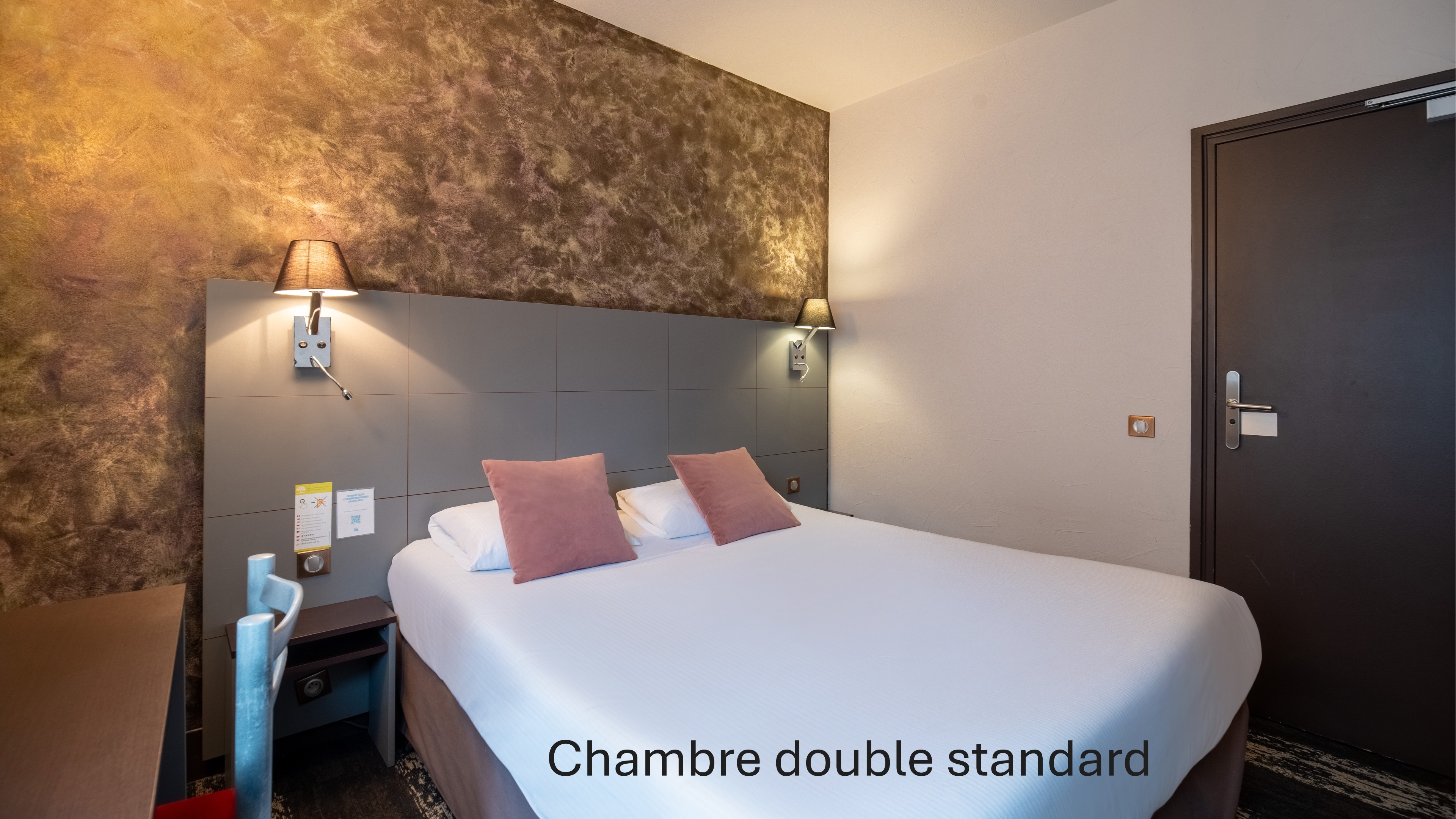 Hôtel Kyriad Direct Limoges Nord, Limoges - photo 18