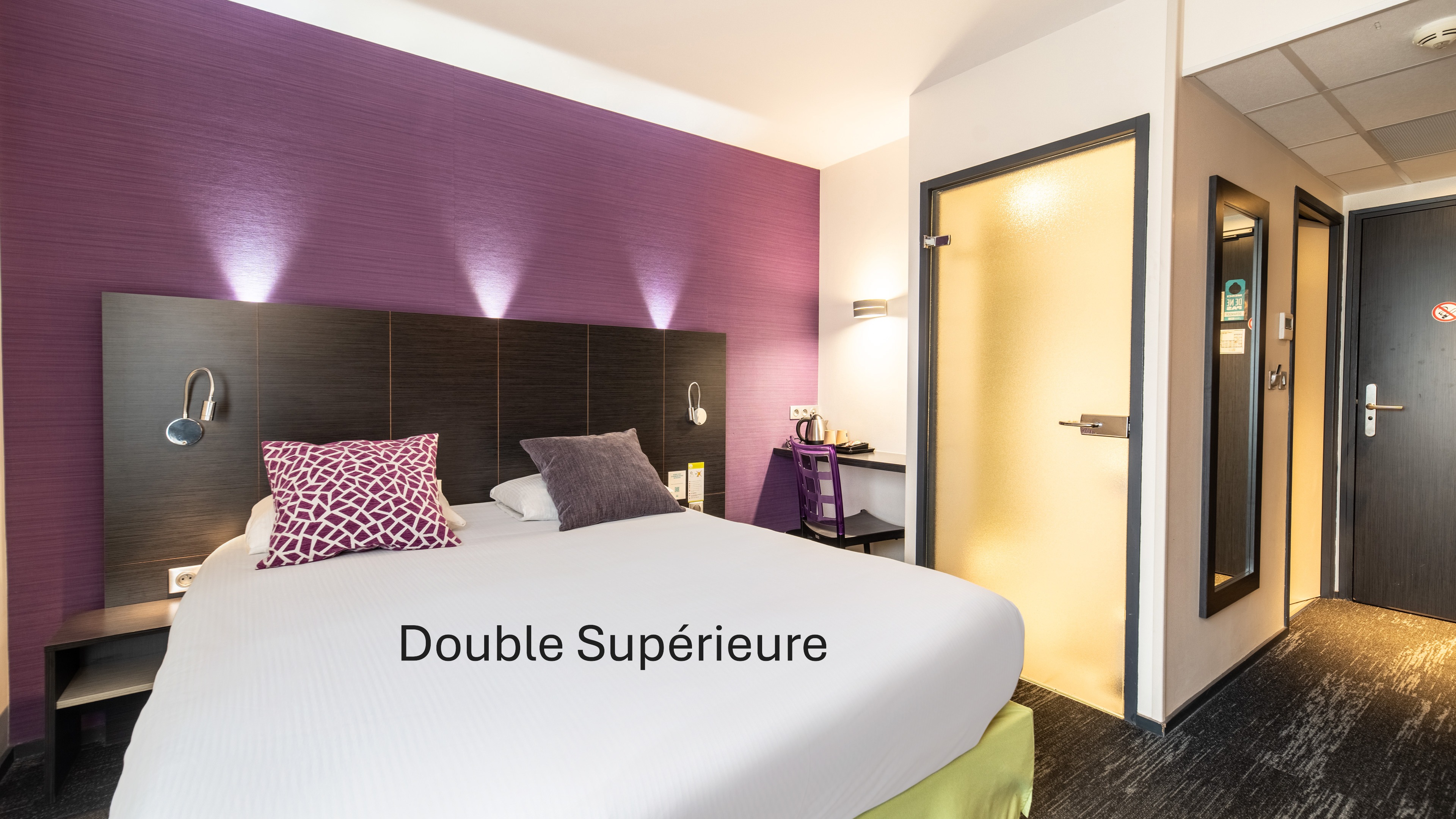 Hôtel Kyriad Direct Limoges Nord, Limoges - photo 15