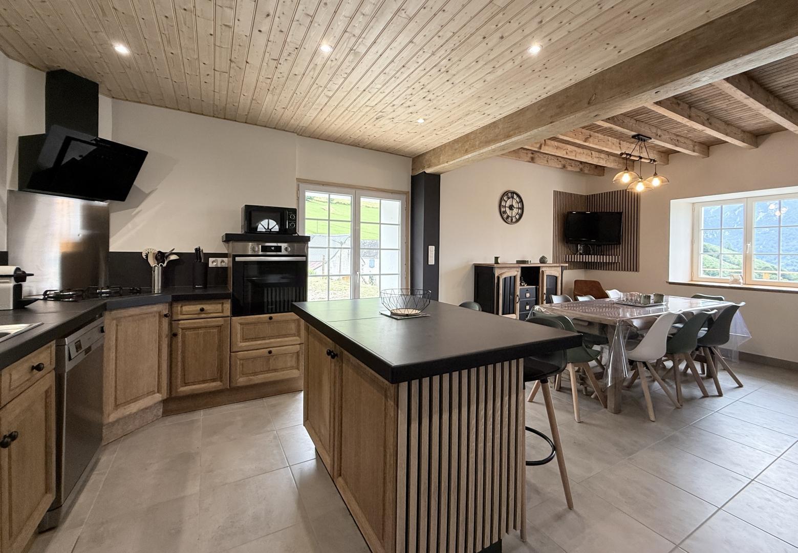 GLIGET, Lourdios-Ichère - photo 3