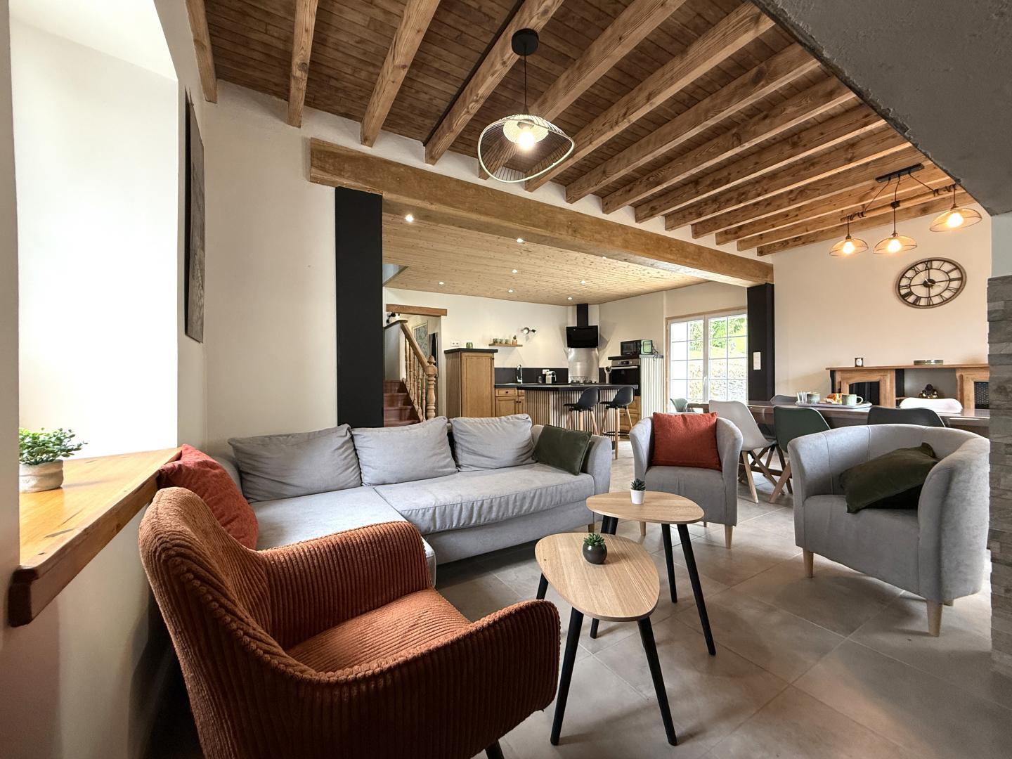 GLIGET, Lourdios-Ichère - photo 4