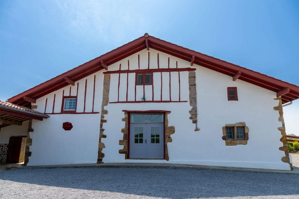 Monsieur Dominique IRIBARREN "Ithurrondoa" - photo 2