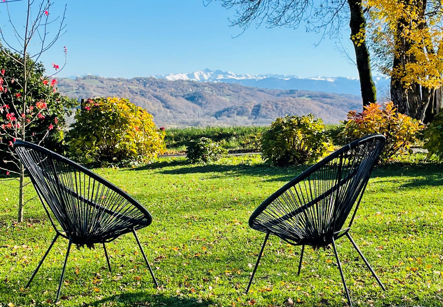 Gite des Vignes, Monein - photo 10