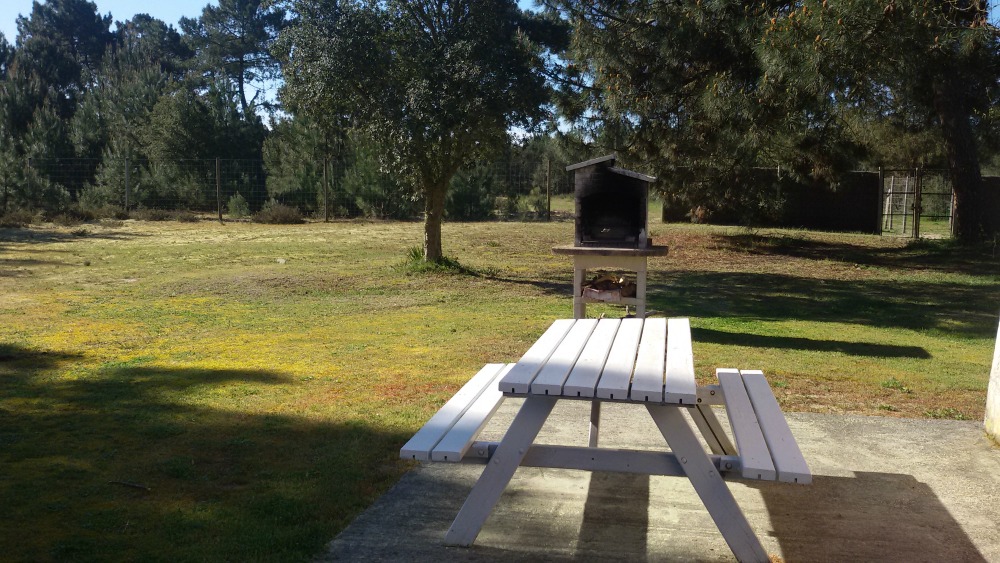 Gîte Plaisance, Naujac-sur-Mer - photo 3