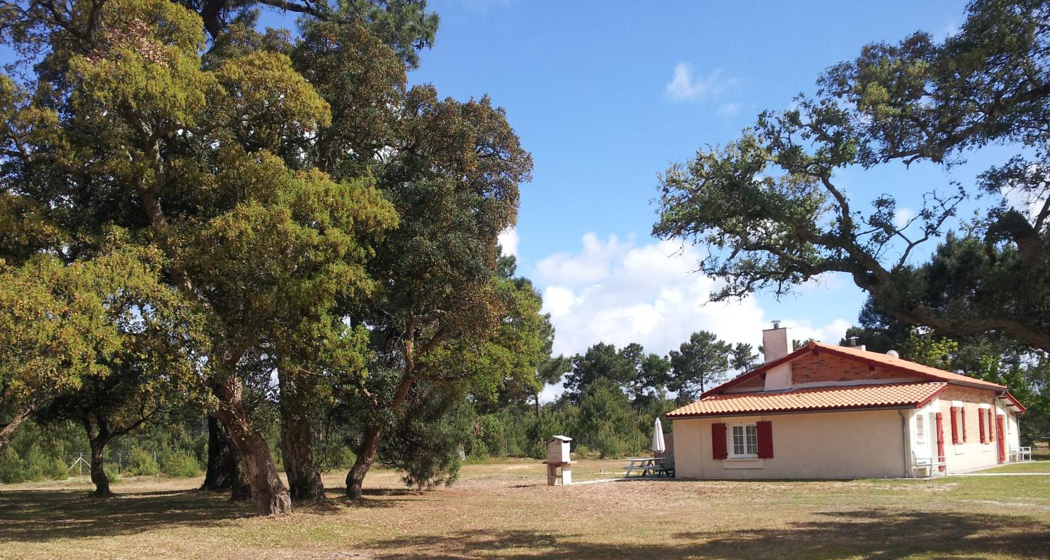 Gîte Plaisance, Naujac-sur-Mer - photo 10