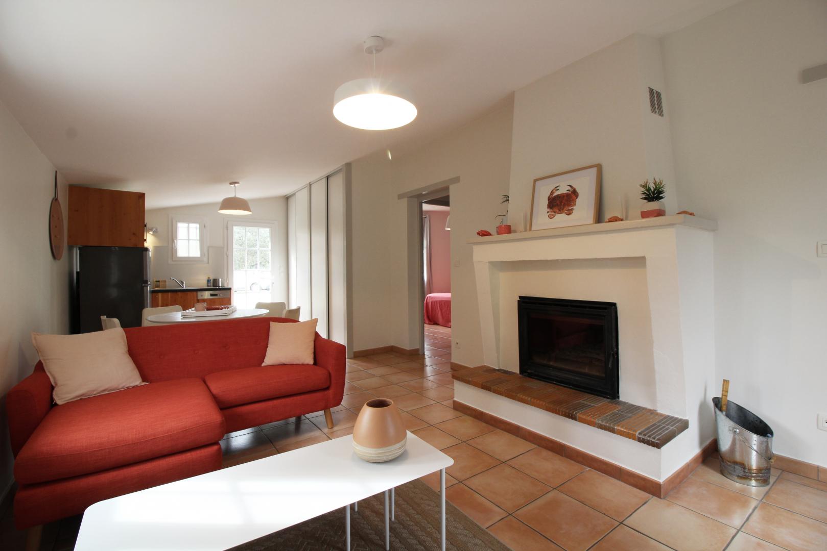 Gîte Plaisance, Naujac-sur-Mer - photo 8