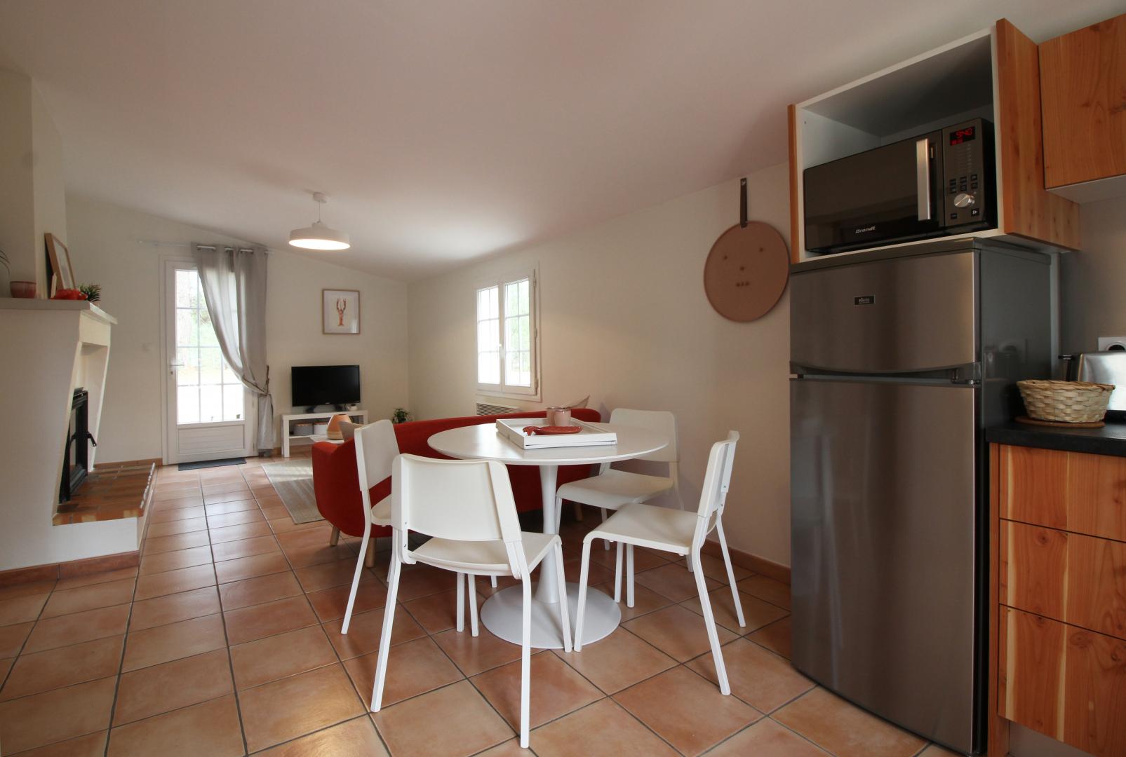 Gîte Plaisance, Naujac-sur-Mer - photo 12