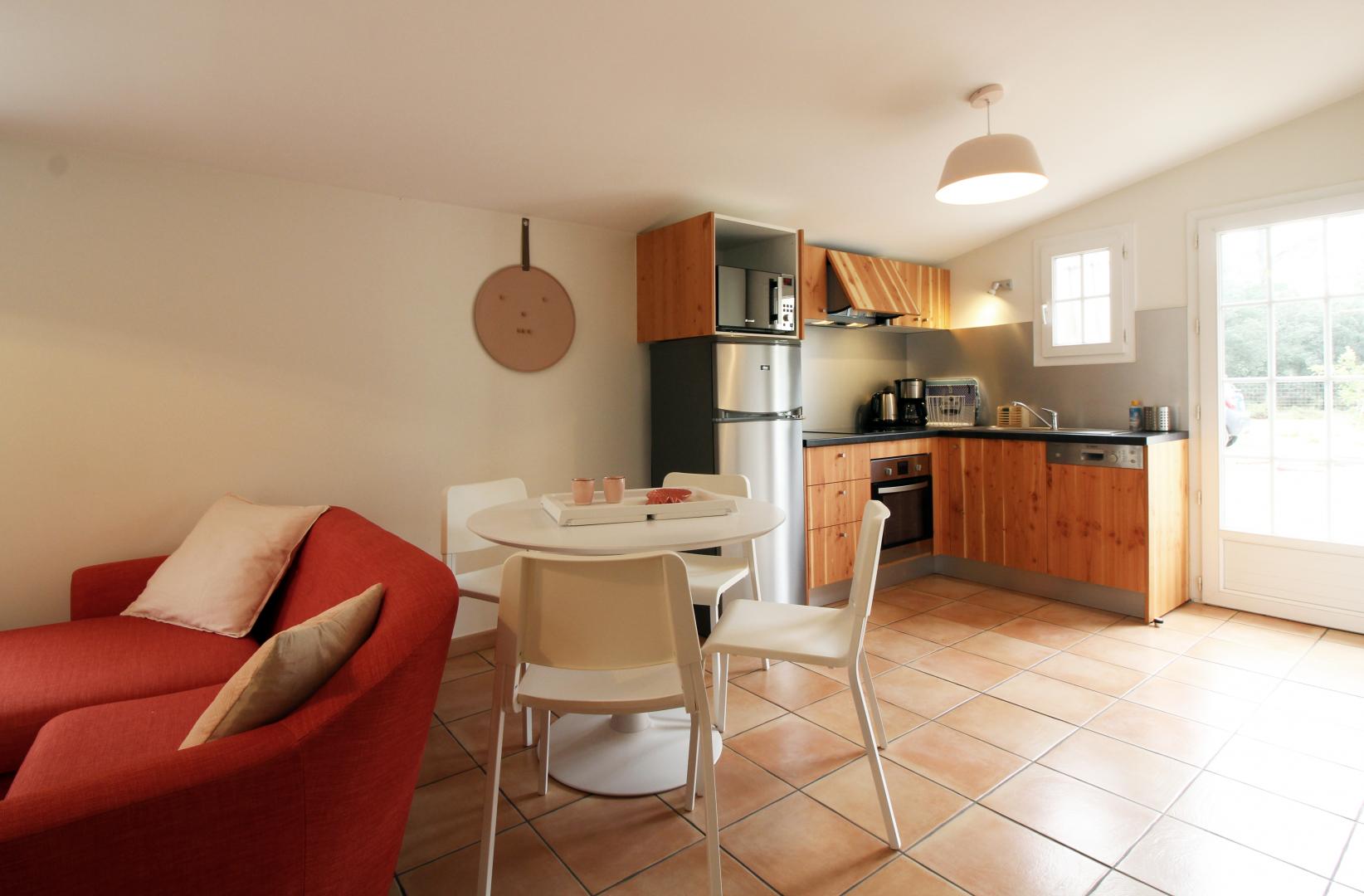 Gîte Plaisance, Naujac-sur-Mer - photo 11