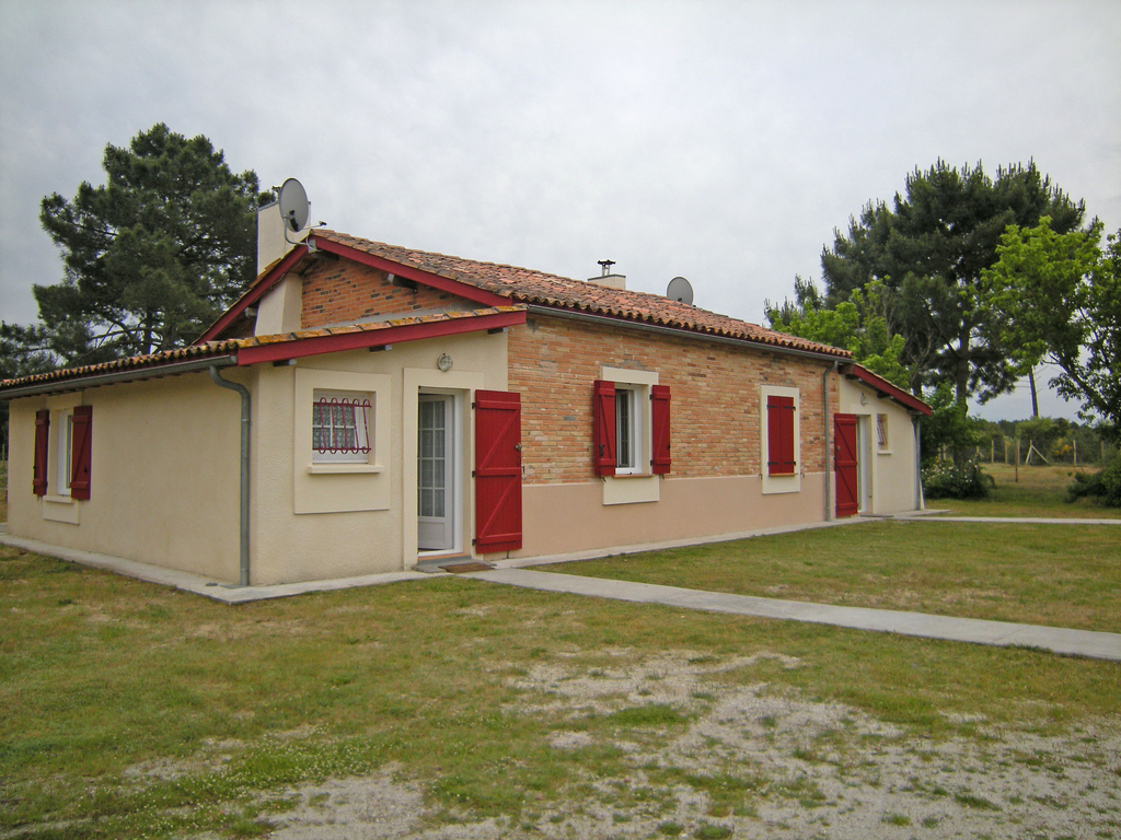 Gîte Plaisance, Naujac-sur-Mer - photo 7