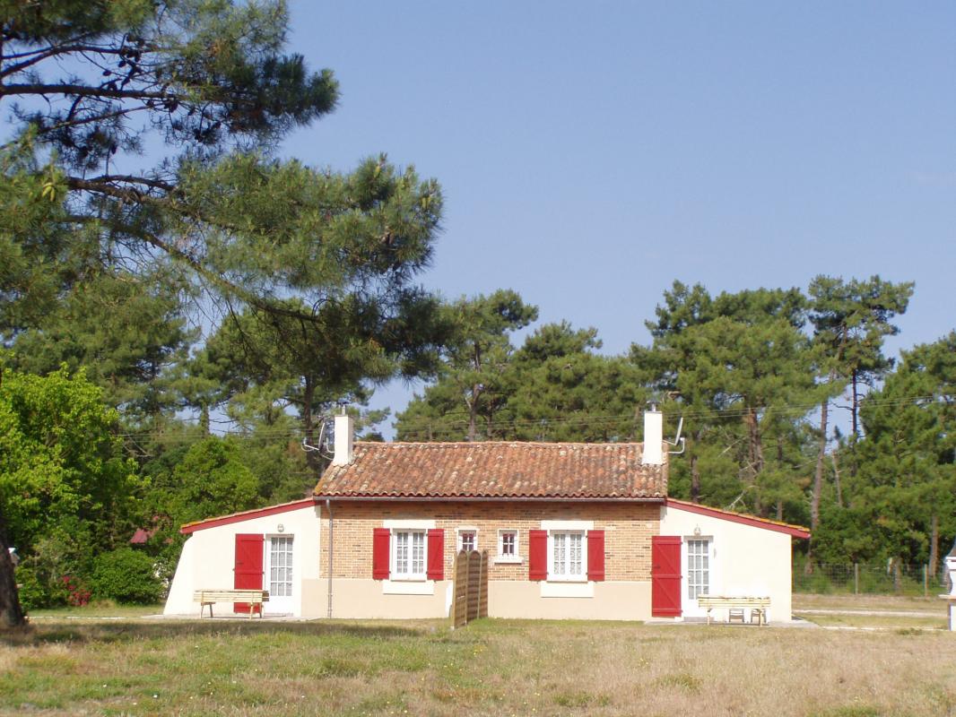 Gîte Plaisance