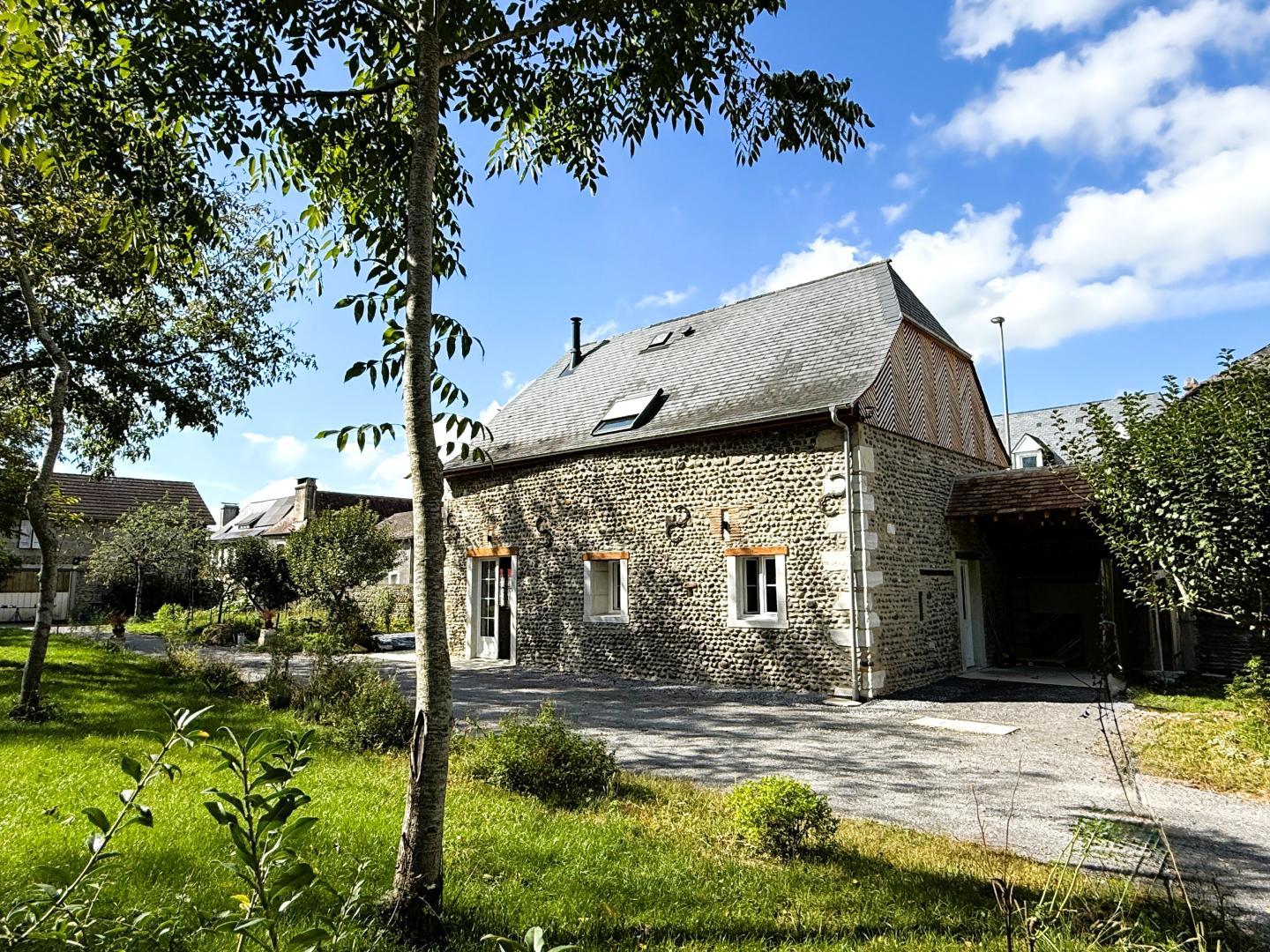 Lo Casalar, Noguères - photo 2