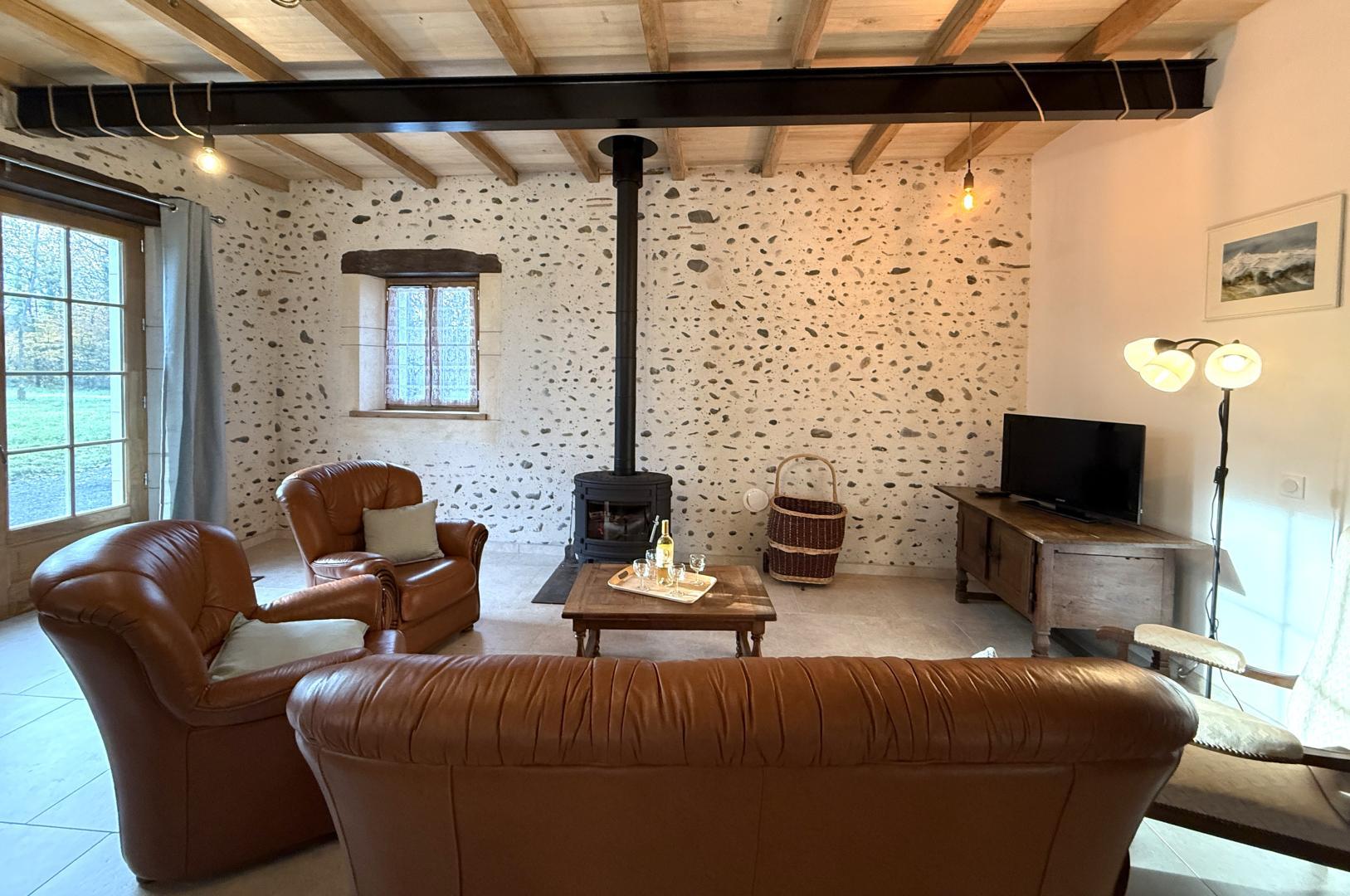 Lo Casalar, Noguères