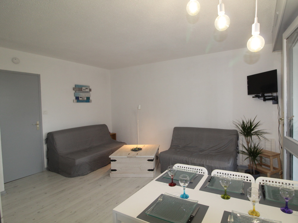 Location Noly S., Seignosse - photo 5