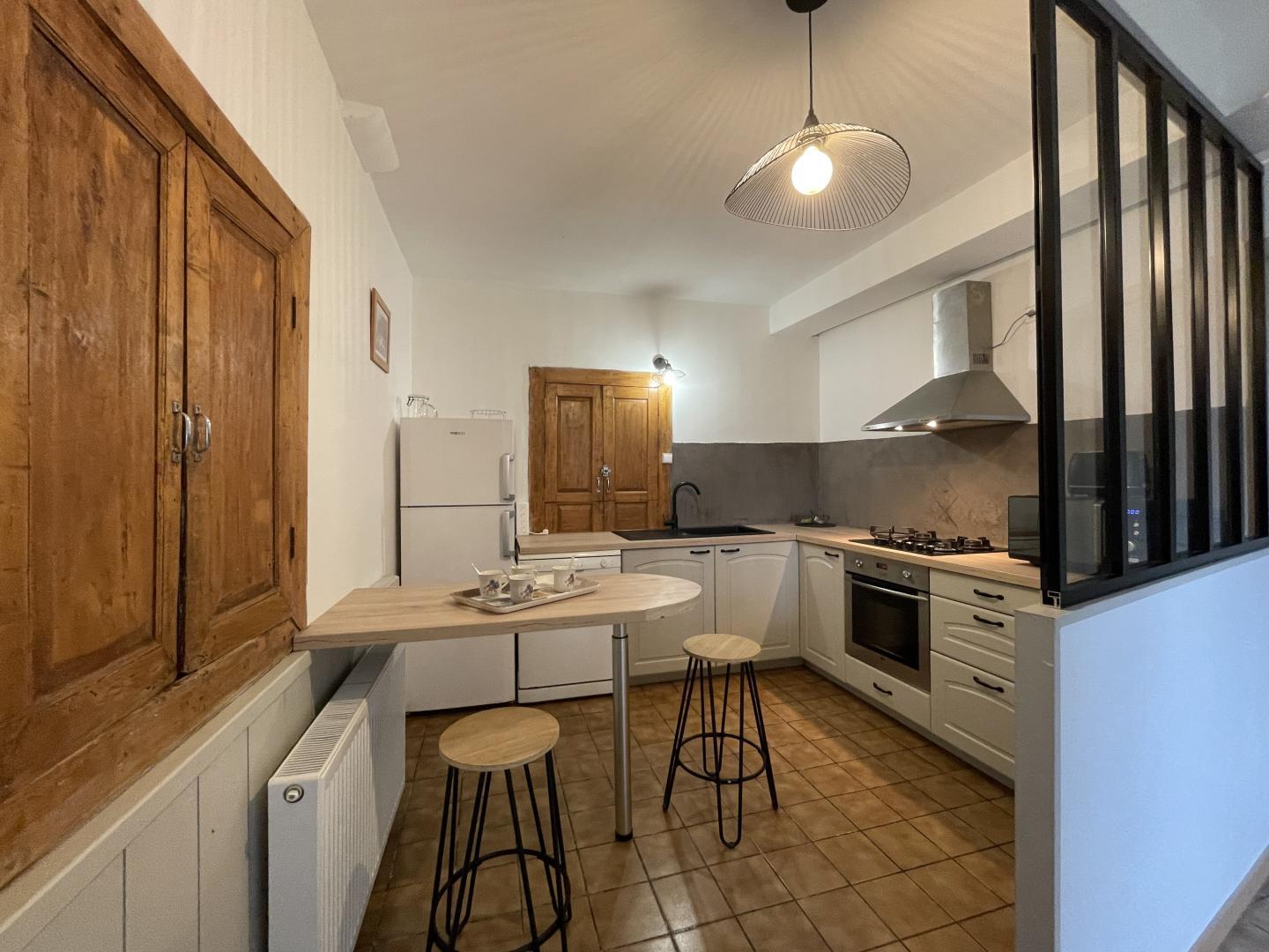 Gîte Larrieu — photo 3