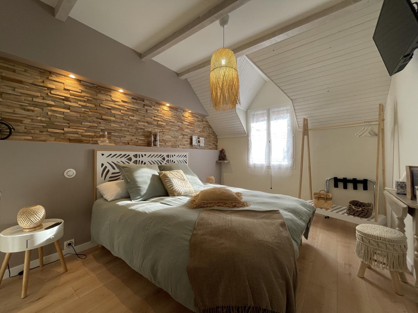 La Maison de Judith, Orthez - photo 8