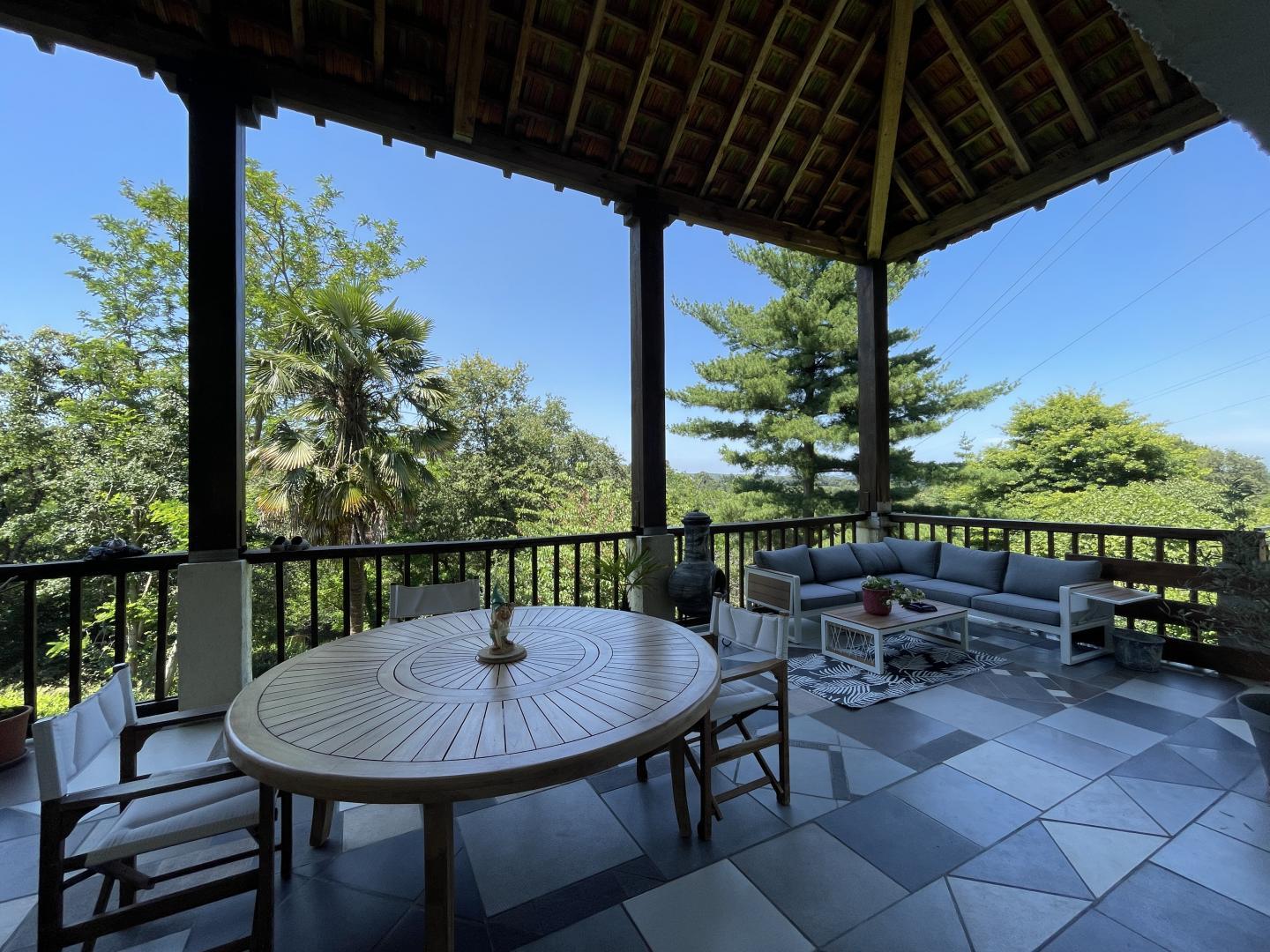 La Maison de Judith, Orthez - photo 18