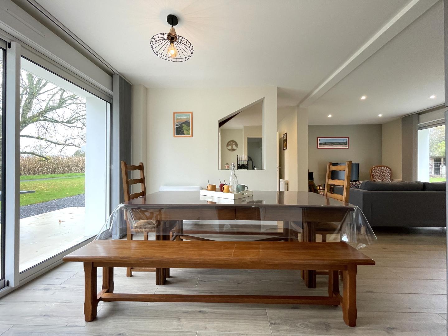 BETH MAU, Ouillon - photo 2