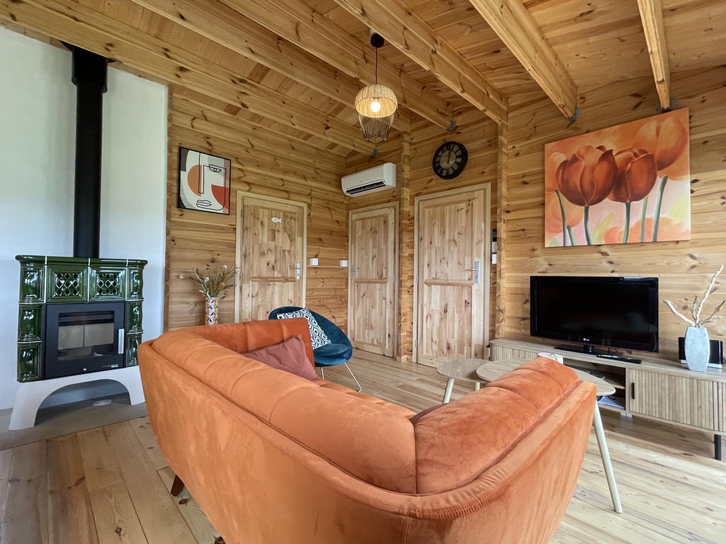 CHALET DANI ET JOAM - photo 3