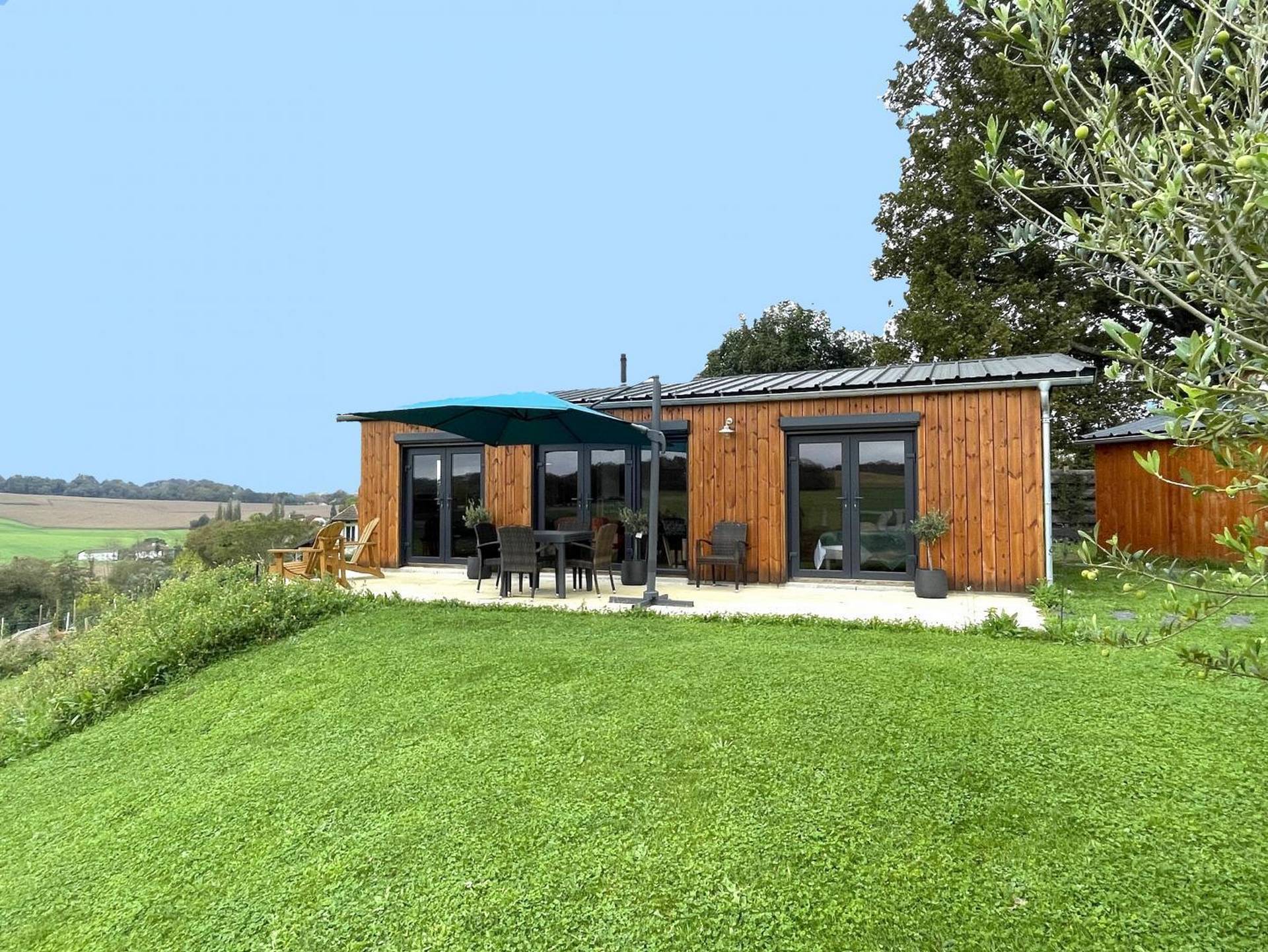 CHALET DANI ET JOAM - photo 4