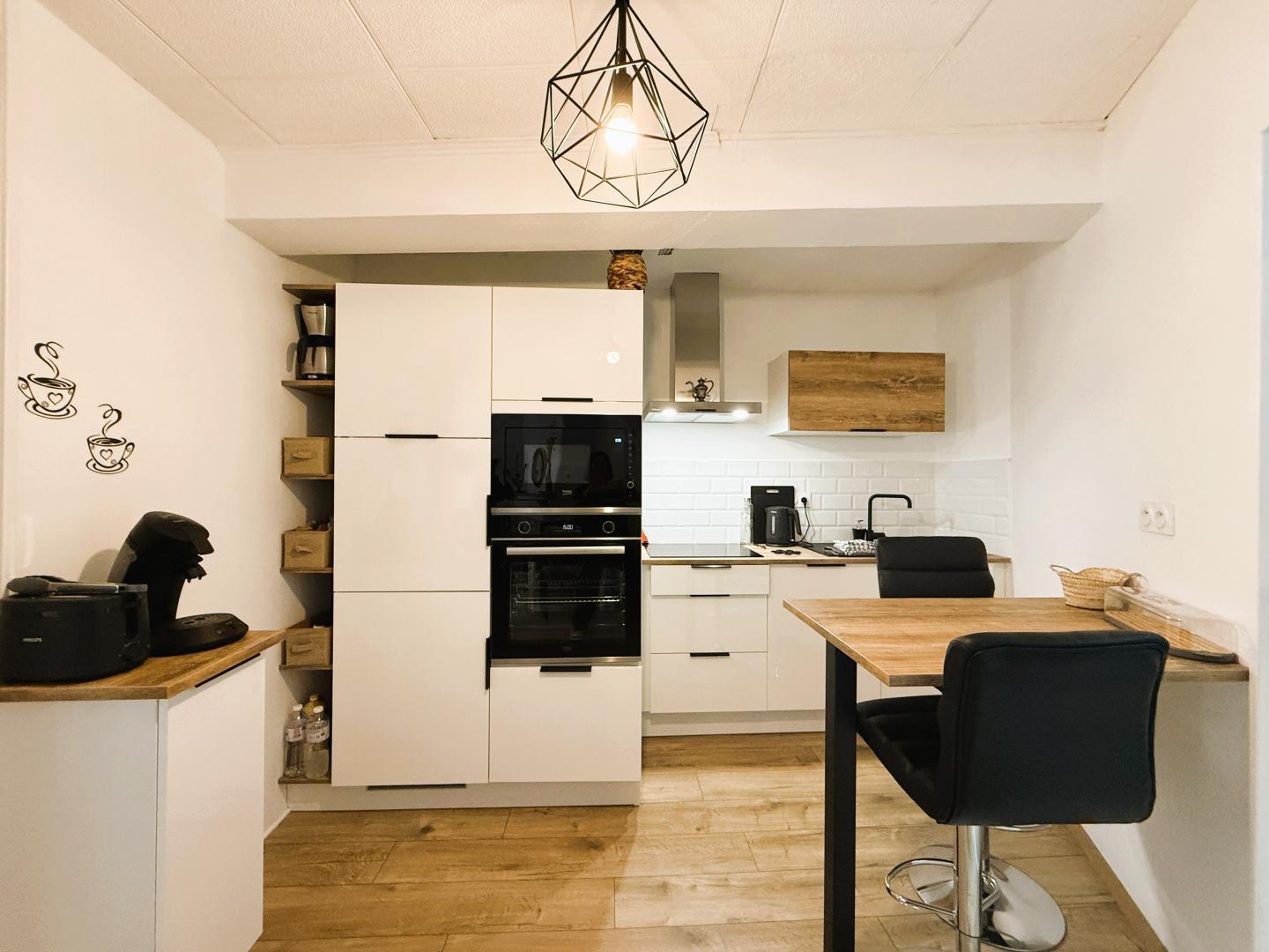 Appartement du Château — photo 2