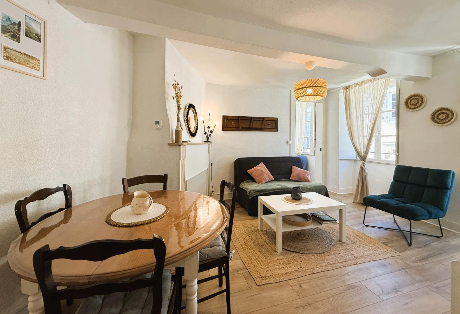Appartement du Château — photo 3