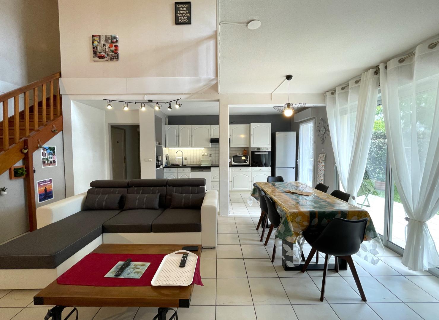 Duplex Villa 2 — photo 2