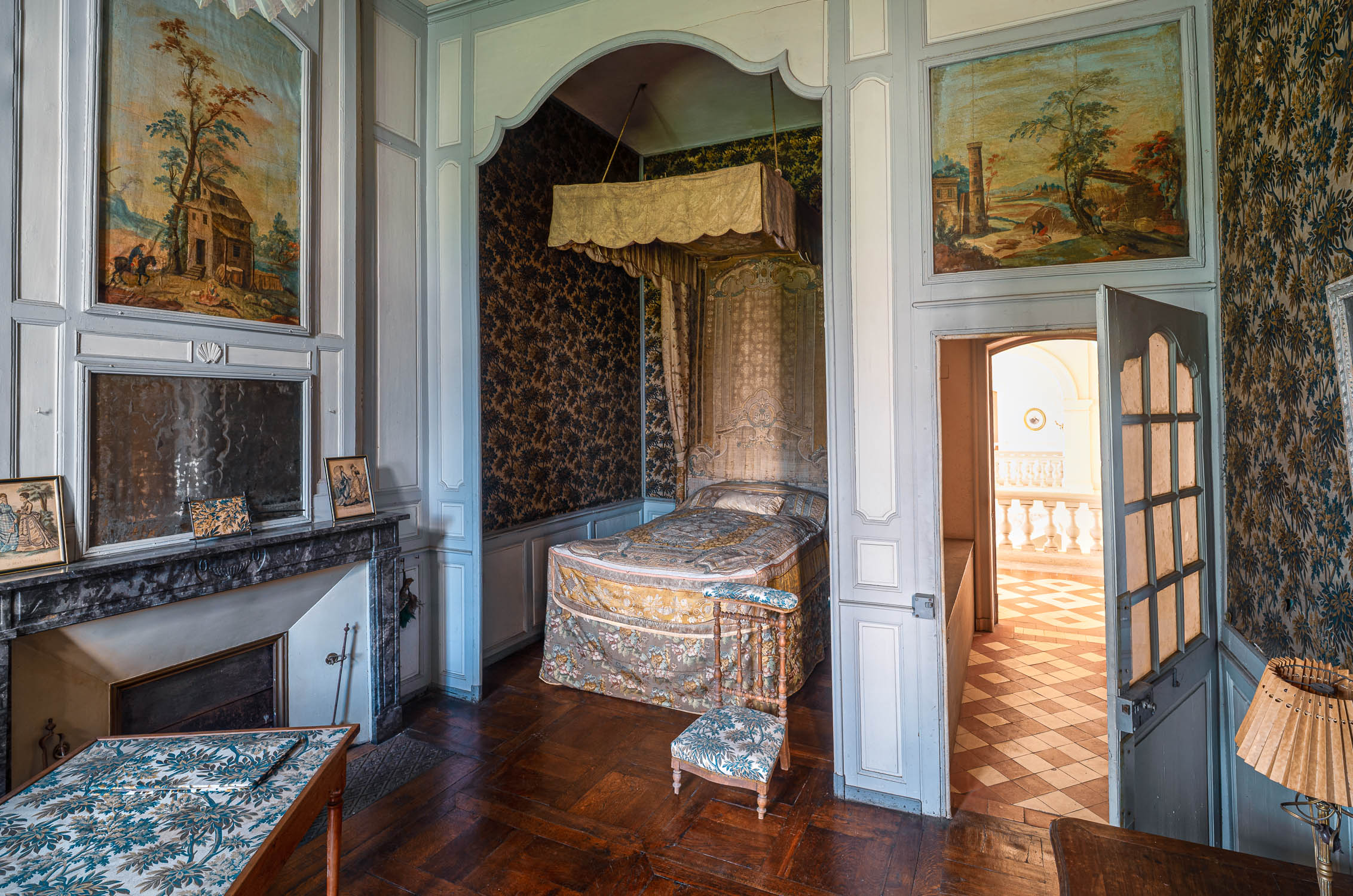 Château de Fayolle, Tocane-Saint-Apre - photo 20